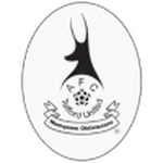 AFC Telford United logo