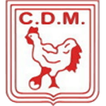 Deportivo Moron logo