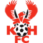 Kidderminster Harriers logo