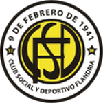Flandria logo