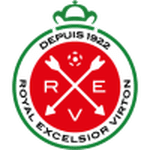 Excelsior Virton logo