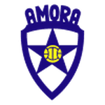 Amora logo