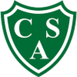 Sarmiento Junin logo