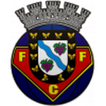 Felgueiras 1932 logo