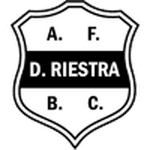 Deportivo Riestra logo