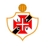 Lusitano FCV logo