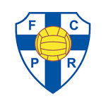 Pedras Rubras logo