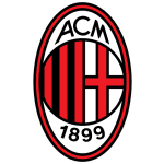 AC Milan logo