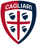 Cagliari logo