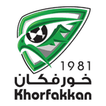 Khorfakkan logo