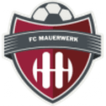 Mauerwerk logo