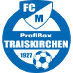 Traiskirchen logo
