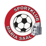 Maria Saal logo
