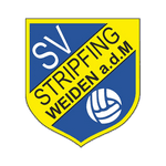 Stripfing logo