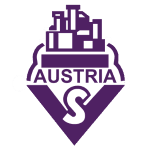 Austria Salzburg logo