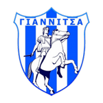 Giannitsa logo