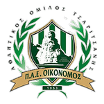 Oikonomos logo