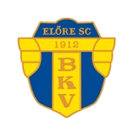 BKV Előre logo