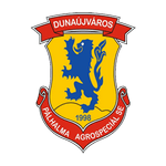 Dunaújváros-Pálhalma logo
