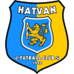 FC Hatvan logo