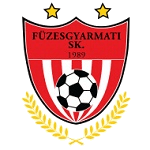 Füzesgyarmati logo
