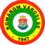 Komárom logo