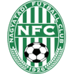 Nagyatádi logo