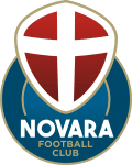Novara logo