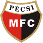 Pécsi MFC logo