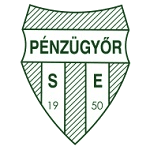 Pénzügyőr logo