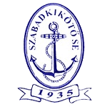 Szabadkikötő logo