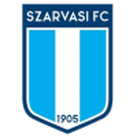 Szarvasi logo