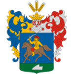Sárrétudvari logo