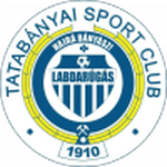 Tatabánya logo