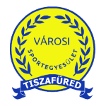Tiszafuredi VSE logo