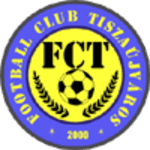 Tiszaújváros logo