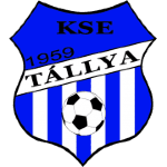 Tállya logo
