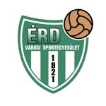 Érdi VSE logo