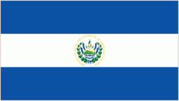 El Salvador logo