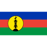 New Caledonia logo