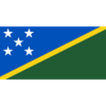 Solomon Islands logo