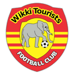 Wikki Tourist logo