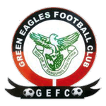 Green Eagles logo