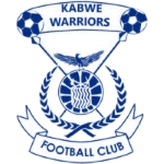 Kabwe Warriors logo
