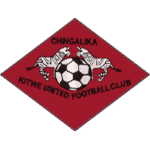 Kitwe United logo