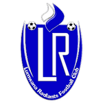 Lumwana Radiants logo