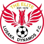 Lusaka Dynamos logo