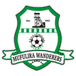 Mufulira Wanderers logo
