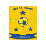 NAPSA Stars logo