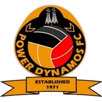 Power Dynamos logo